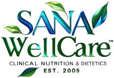 Sana Well Care — Clinical Nutrition and Dietetics, established 2005